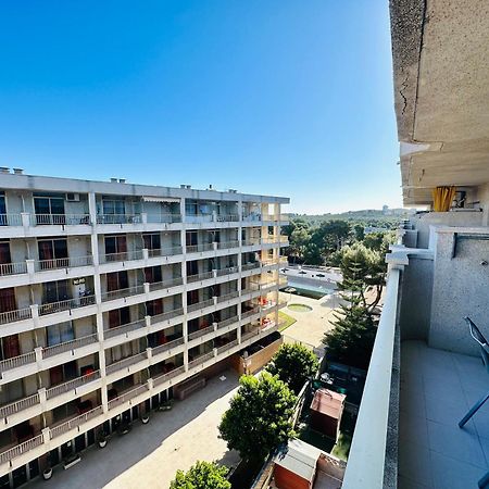 Home Atalaya Mar ซาลอว์ ภายนอก รูปภาพ