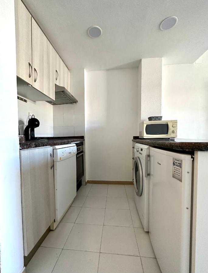 Home Atalaya Mar ซาลอว์ ภายนอก รูปภาพ