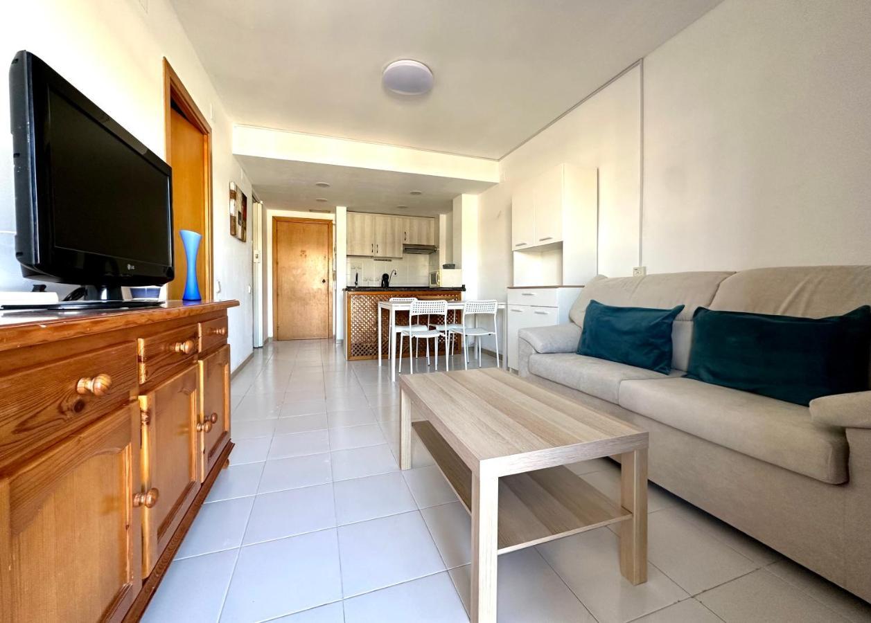 Home Atalaya Mar ซาลอว์ ภายนอก รูปภาพ