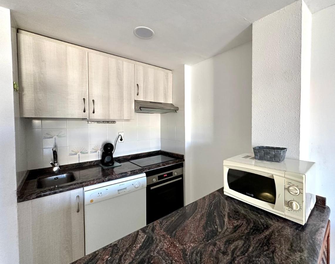 Home Atalaya Mar ซาลอว์ ภายนอก รูปภาพ
