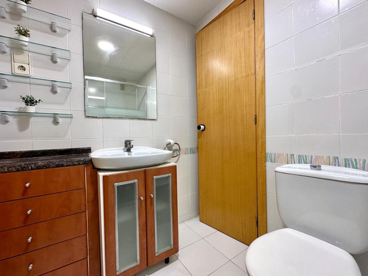 Home Atalaya Mar ซาลอว์ ภายนอก รูปภาพ