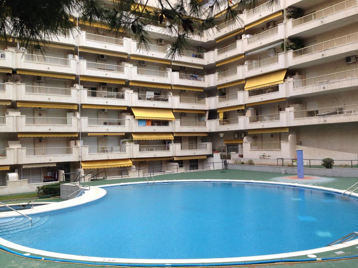 Home Atalaya Mar ซาลอว์ ภายนอก รูปภาพ