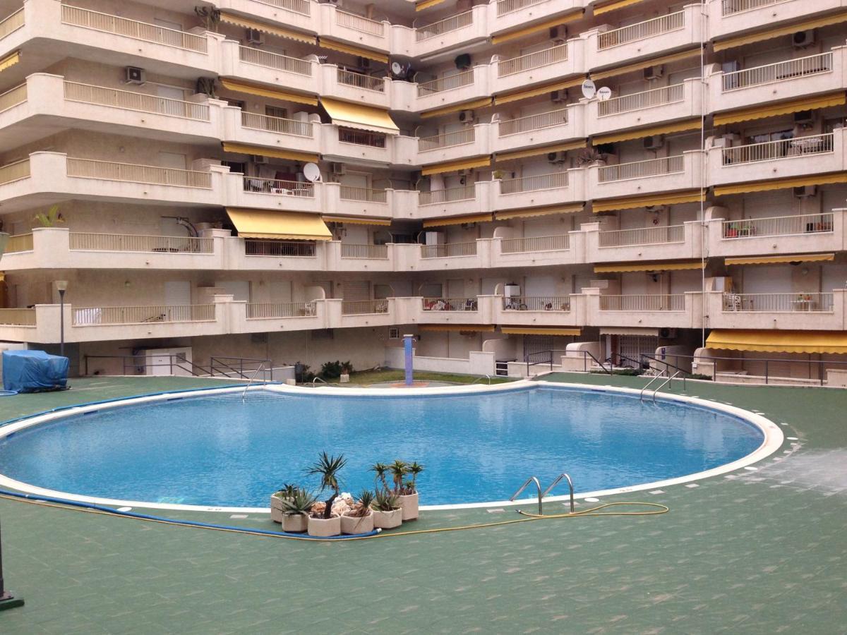 Home Atalaya Mar ซาลอว์ ภายนอก รูปภาพ