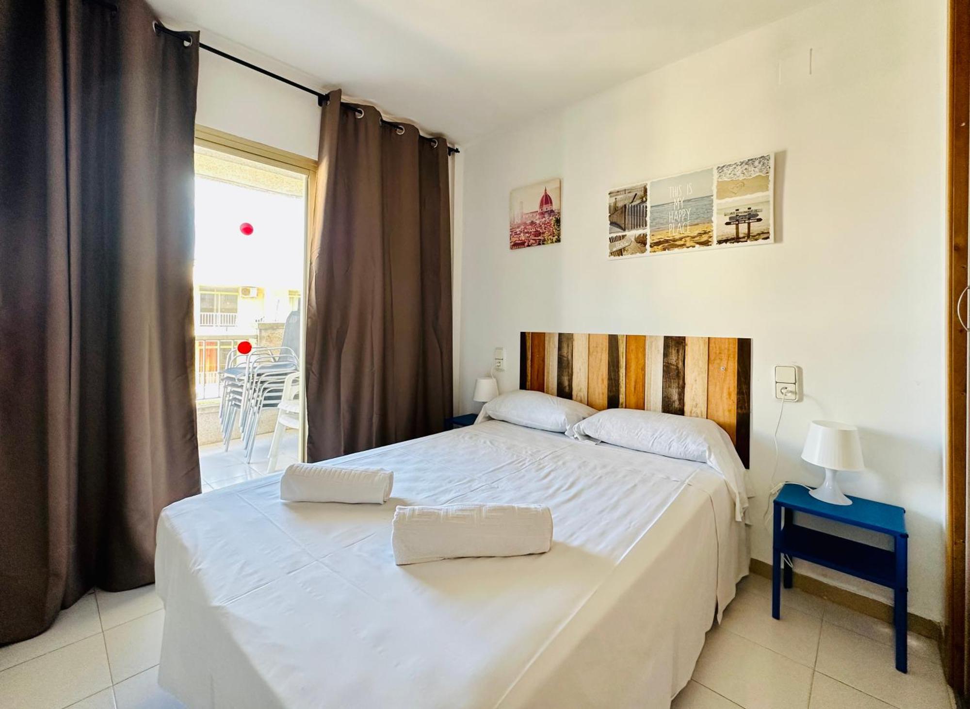 Home Atalaya Mar ซาลอว์ ภายนอก รูปภาพ