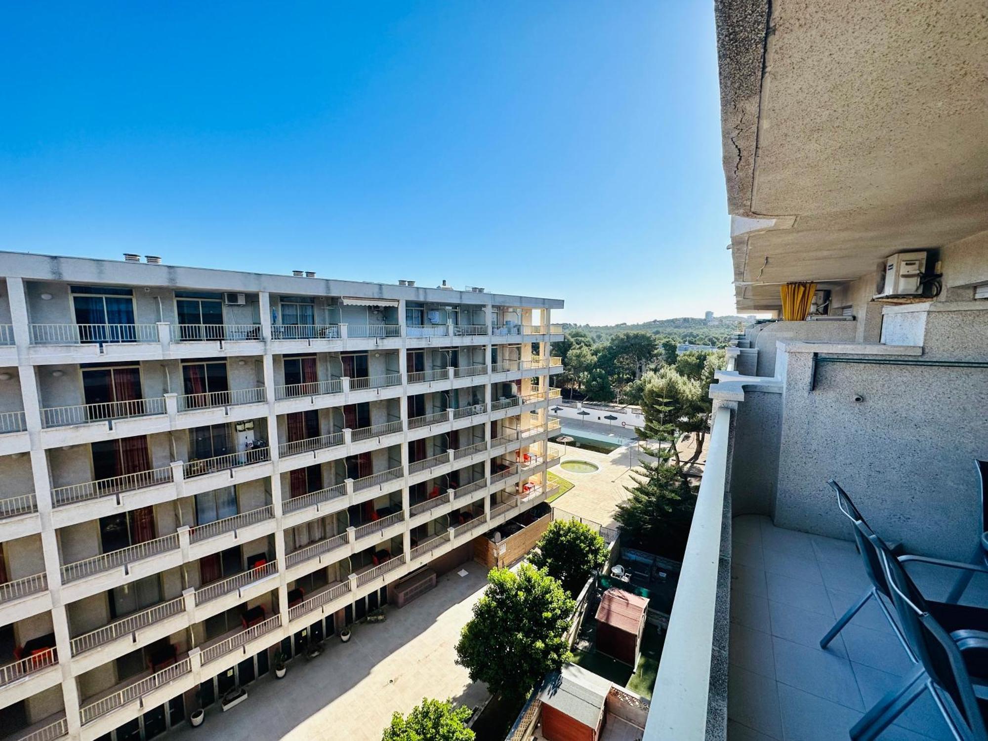 Home Atalaya Mar ซาลอว์ ภายนอก รูปภาพ