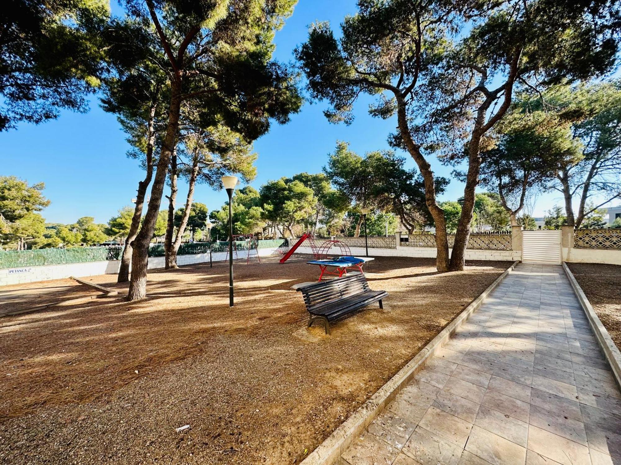 Home Atalaya Mar ซาลอว์ ภายนอก รูปภาพ