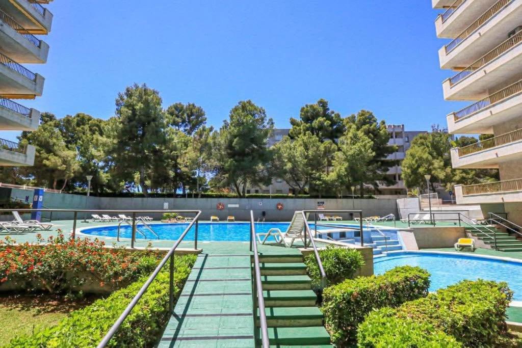 Home Atalaya Mar ซาลอว์ ภายนอก รูปภาพ