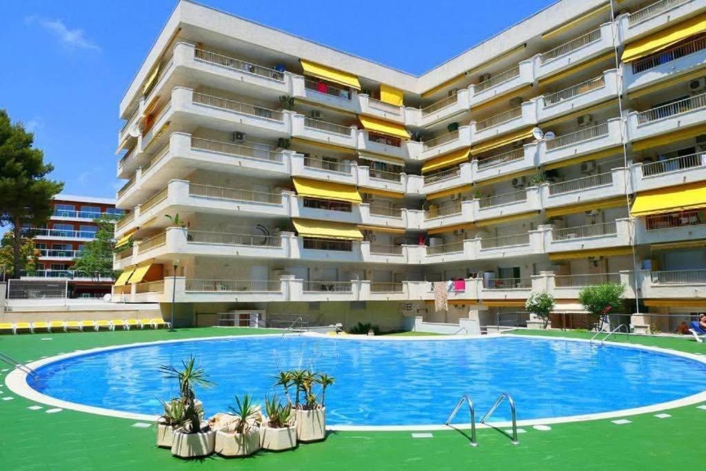 Home Atalaya Mar ซาลอว์ ภายนอก รูปภาพ